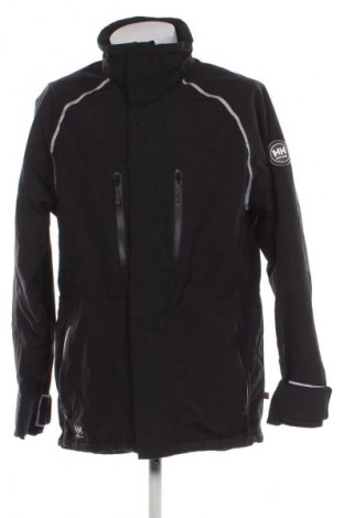 Мъжко яке Helly Hansen, Размер L, Цвят Черен, Цена 57,77 €
