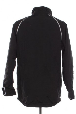 Мъжко яке Helly Hansen, Размер L, Цвят Черен, Цена 57,77 €