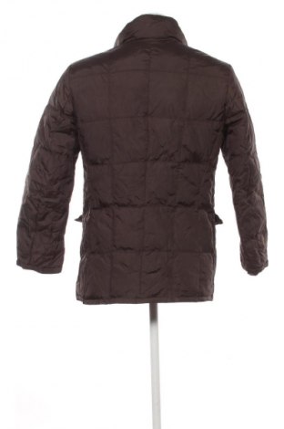 Herrenjacke Henry Cotton's, Größe M, Farbe Braun, Preis 45,99 €