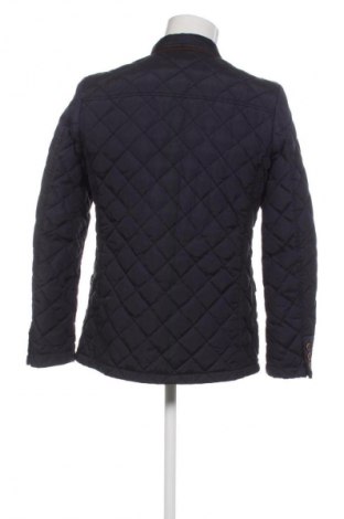 Herrenjacke Henry Cotton's, Größe M, Farbe Blau, Preis € 132,12