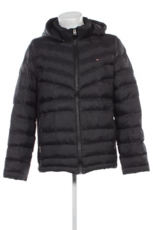 Pánská bunda  Hilfiger Denim, Velikost XXL, Barva Černá, Cena  2 479,00 Kč