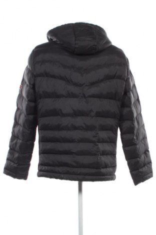 Pánská bunda  Hilfiger Denim, Velikost XXL, Barva Černá, Cena  2 479,00 Kč