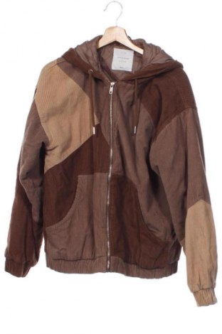 Мъжко яке House, Размер XS, Цвят Кафяв, Цена 20,96 €