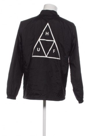 Pánska bunda  Huf, Veľkosť M, Farba Čierna, Cena  21,95 €