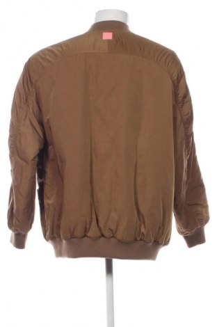 Мъжко яке Hugo Boss, Размер S, Цвят Кафяв, Цена 107,37 €