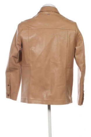 Мъжко яке Hugo Boss, Размер M, Цвят Кафяв, Цена 176,39 €