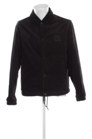 Мъжко яке Hugo Boss, Размер S, Цвят Черен, Цена 237,75 €