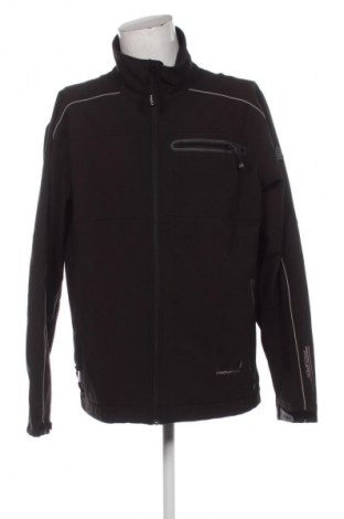 Herrenjacke Human Nature, Größe XXL, Farbe Schwarz, Preis 16,99 €
