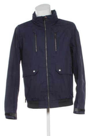 Мъжко яке Human Nature, Размер L, Цвят Син, Цена 13,80 €