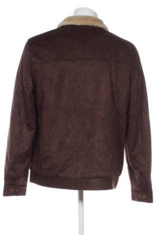 Pánska bunda  Indigo, Veľkosť XL, Farba Hnedá, Cena  52,95 €