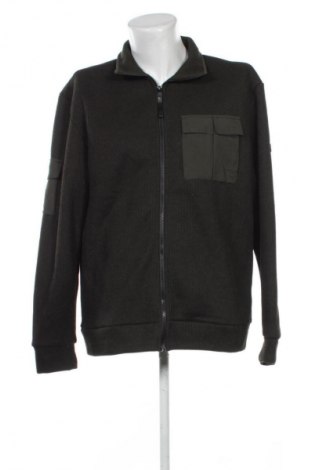 Pánska bunda  Jack & Jones, Veľkosť XXL, Farba Zelená, Cena  20,95 €