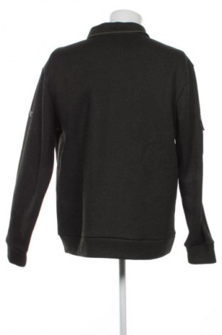 Pánska bunda  Jack & Jones, Veľkosť XXL, Farba Zelená, Cena  20,95 €