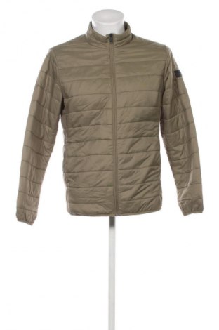 Мъжко яке Jack & Jones, Размер M, Цвят Зелен, Цена 15,33 €