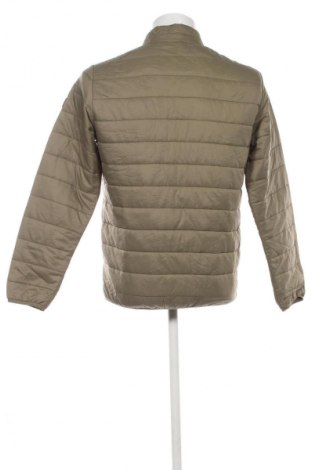 Мъжко яке Jack & Jones, Размер M, Цвят Зелен, Цена 15,33 €