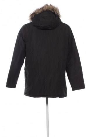 Herrenjacke Jack & Jones, Größe L, Farbe Schwarz, Preis € 31,99