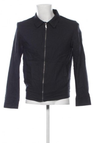Мъжко яке Jack & Jones, Размер M, Цвят Син, Цена 16,36 €