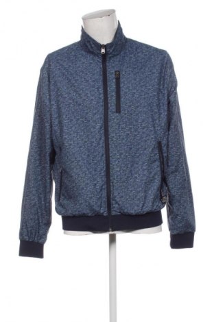 Pánska bunda  Jack & Jones, Veľkosť XL, Farba Modrá, Cena  18,95 €
