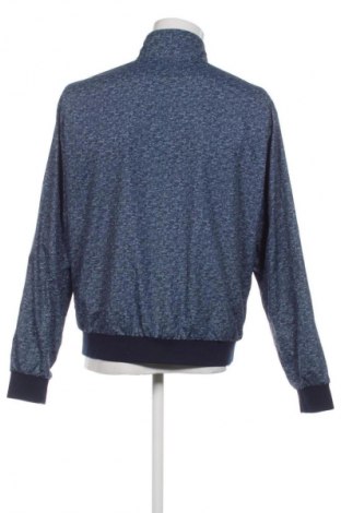 Pánska bunda  Jack & Jones, Veľkosť XL, Farba Modrá, Cena  18,95 €