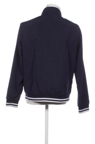 Geacă de bărbati Jack & Jones, Mărime XL, Culoare Albastru, Preț 91,99 Lei