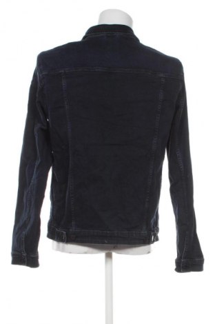 Pánska bunda  Jack & Jones, Veľkosť L, Farba Modrá, Cena  13,95 €