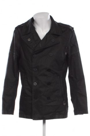 Herrenjacke Jack & Jones, Größe XL, Farbe Grau, Preis € 17,99