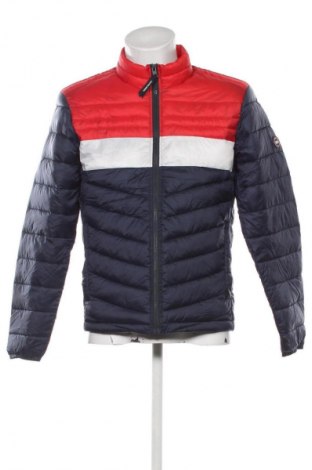 Pánska bunda  Jack & Jones, Veľkosť S, Farba Viacfarebná, Cena  26,95 €
