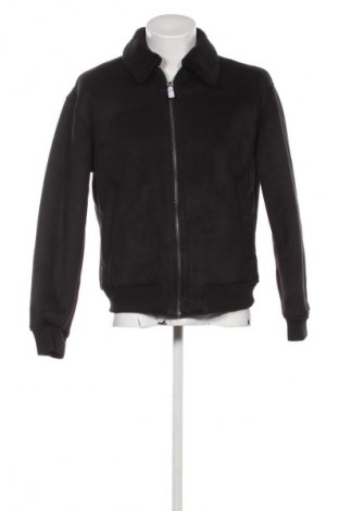 Geacă de bărbati Jack & Jones, Mărime L, Culoare Negru, Preț 379,99 Lei