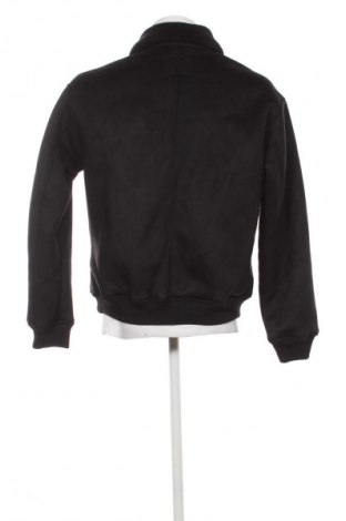Geacă de bărbati Jack & Jones, Mărime L, Culoare Negru, Preț 379,99 Lei