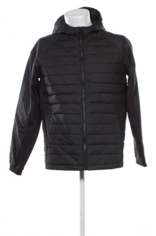 Pánska bunda  Jack & Jones, Veľkosť M, Farba Čierna, Cena  61,95 €