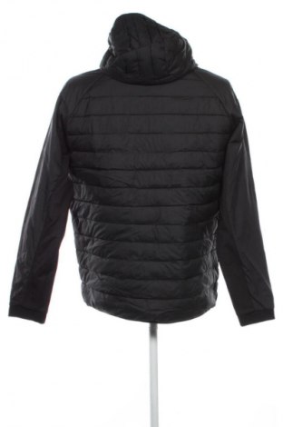 Pánska bunda  Jack & Jones, Veľkosť M, Farba Čierna, Cena  61,95 €