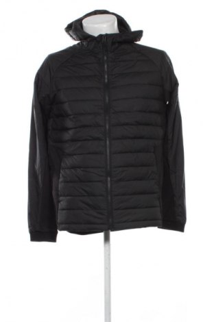 Мъжко яке Jack & Jones, Размер M, Цвят Черен, Цена 53,68 €