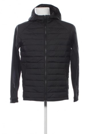 Geacă de bărbati Jack & Jones, Mărime M, Culoare Negru, Preț 319,99 Lei