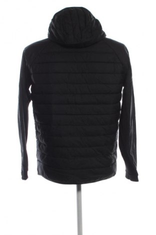 Geacă de bărbati Jack & Jones, Mărime M, Culoare Negru, Preț 319,99 Lei