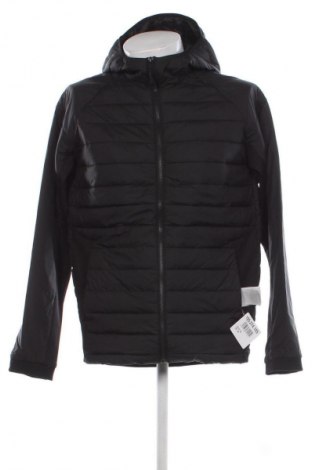 Herrenjacke Jack & Jones, Größe M, Farbe Schwarz, Preis € 71,99