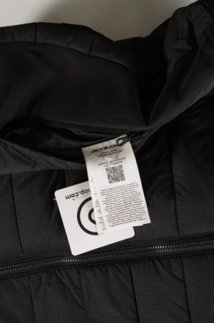 Herrenjacke Jack & Jones, Größe M, Farbe Schwarz, Preis € 71,99