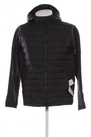 Herrenjacke Jack & Jones, Größe M, Farbe Schwarz, Preis 66,99 €