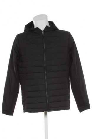 Geacă de bărbati Jack & Jones, Mărime M, Culoare Negru, Preț 319,99 Lei