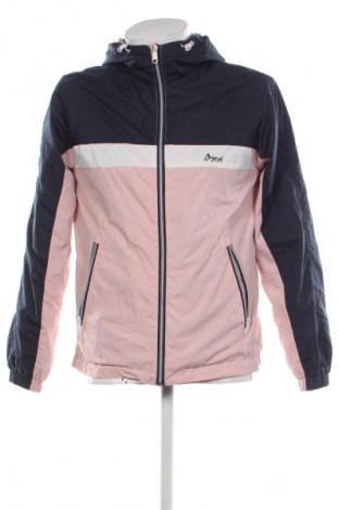 Herrenjacke Jack & Jones, Größe M, Farbe Mehrfarbig, Preis € 20,99