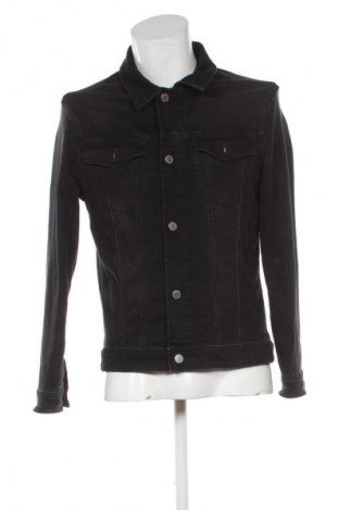 Pánska bunda  Jack & Jones, Veľkosť L, Farba Čierna, Cena  18,95 €