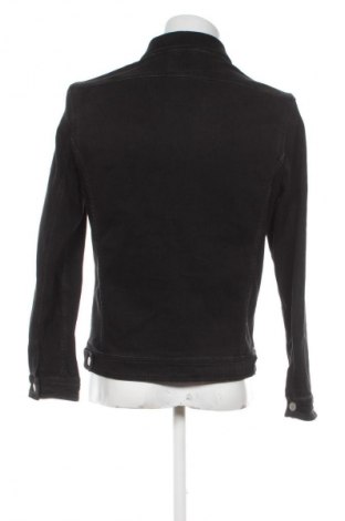 Pánska bunda  Jack & Jones, Veľkosť L, Farba Čierna, Cena  18,95 €