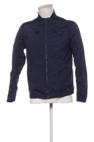 Pánska bunda  Jack & Jones, Veľkosť M, Farba Modrá, Cena  18,95 €
