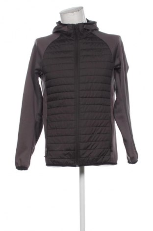 Pánska bunda  Jack & Jones, Veľkosť M, Farba Sivá, Cena  25,00 €
