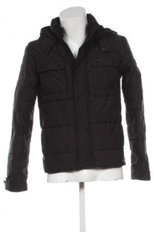 Herrenjacke Jack & Jones, Größe S, Farbe Schwarz, Preis 30,99 €