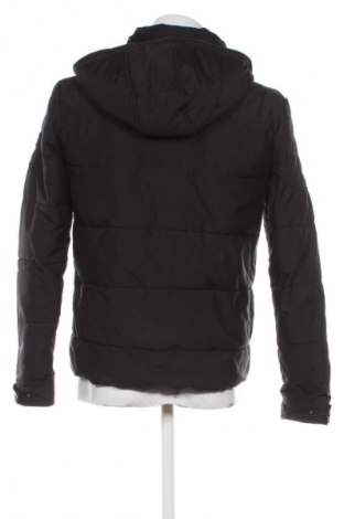 Herrenjacke Jack & Jones, Größe S, Farbe Schwarz, Preis 30,99 €