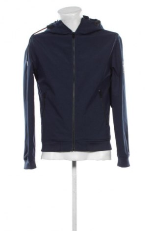 Męska kurtka Jack & Jones, Rozmiar S, Kolor Niebieski, Cena 63,99 zł