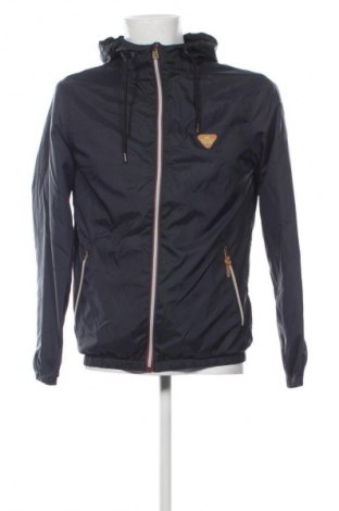 Мъжко яке Jack & Jones, Размер S, Цвят Син, Цена 12,27 €