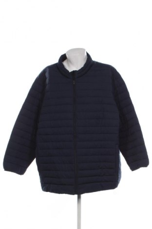 Мъжко яке Jack & Jones, Размер 5XL, Цвят Син, Цена 33,23 €