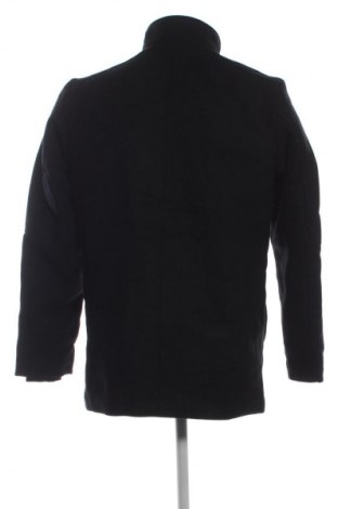Pánska bunda  Jack & Jones, Veľkosť M, Farba Čierna, Cena  90,95 €