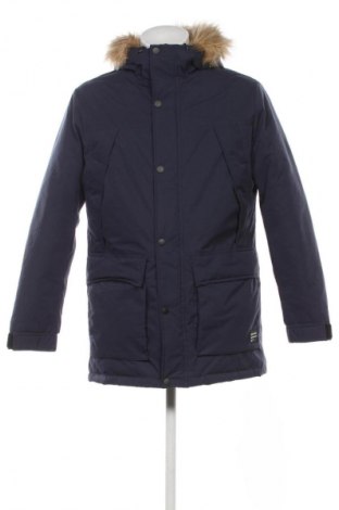 Herrenjacke Jack & Jones, Größe L, Farbe Blau, Preis 35,99 €