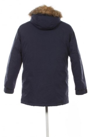Herrenjacke Jack & Jones, Größe L, Farbe Blau, Preis 35,99 €